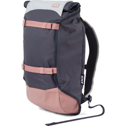vans backpacks with water bottle holder