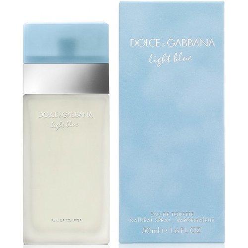 d&g light blue edt