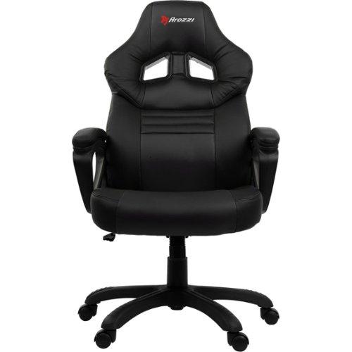 voxicon chair gaming black