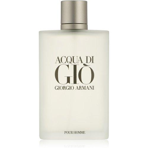 giorgio armani acqua di gio pour homme edt 200ml