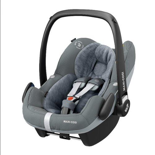maxi cosi pebble plus pro