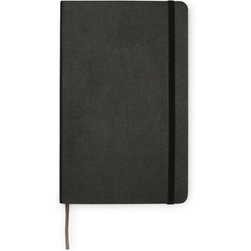 Moleskine Soft Large Plain Notebook -muistikirja, mu...