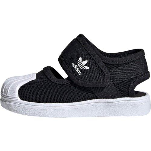 superstar 360 sandals adidas