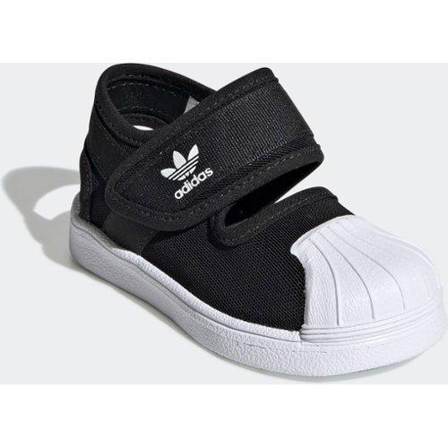 superstar 360 sandals adidas