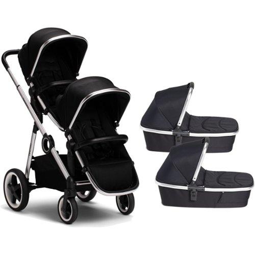 bumbleride seisomalauta