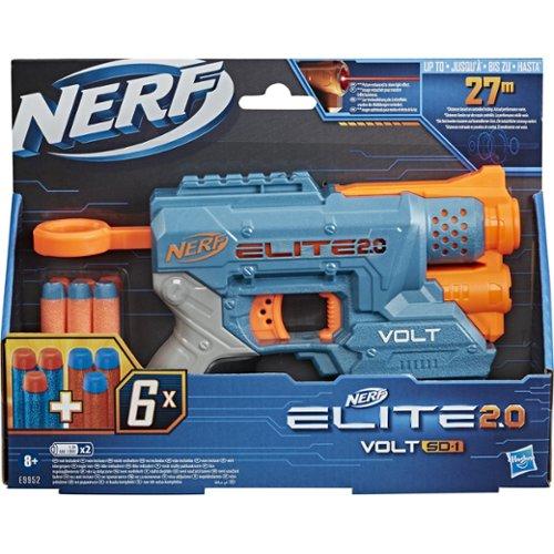 Nerf N-Strike Elite  Volt SD-1 leluaseet | vertaa...