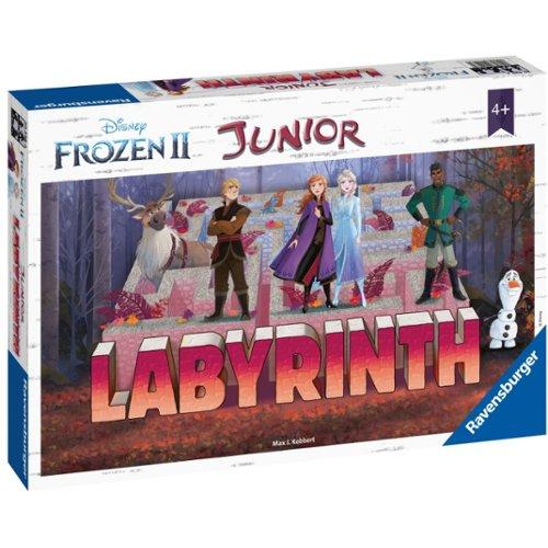 Ravensburger Muuttuva Labyrintti Junior Frozen 2 | H...