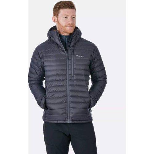 rab microlight alpine jacket xl