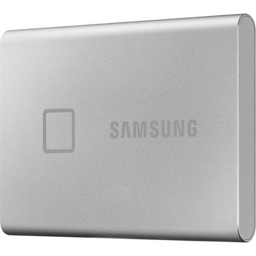 Samsung Portable SSD T7 500GB ulkoinen SSD-asema edu...