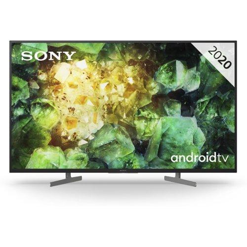 Sony Televisiot Loyda Paras Hinta Vertaa Fi