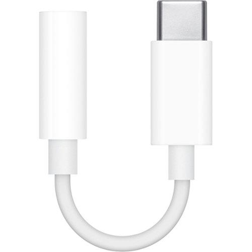 Apple Lightning to  mm Headphone Jack Adapter kaa...