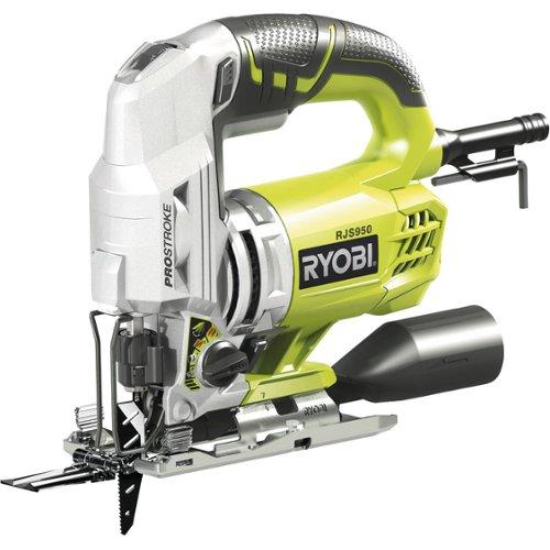 Ryobi Pistosaha Ryobi RJS750-G hinnat alkaen 69,70 €