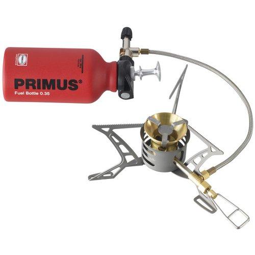 Primus Omnilite Ti W. Bottle & Pouch retkikeittimet ...