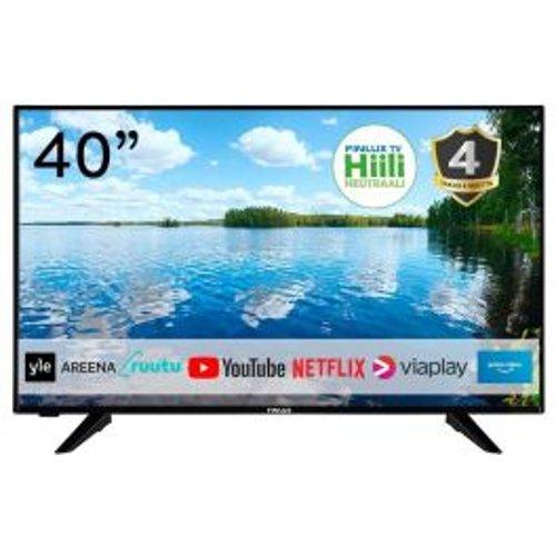 Finlux Televisiot Loyda Paras Tarjous Vertaa Fi