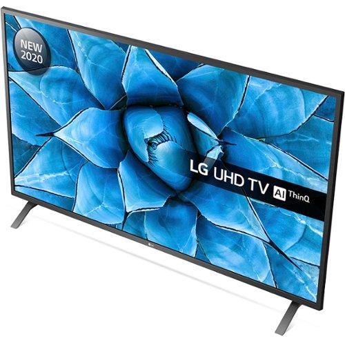 Lg 65 65un73006la 4k Uhd Smart Edullisesti