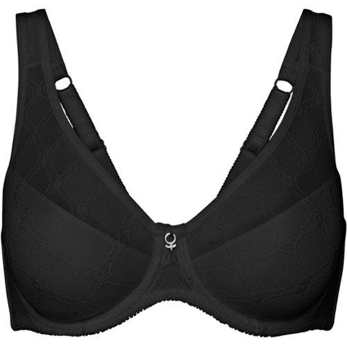 Sloggi Zero Feel naisten saumaton bralette toppi