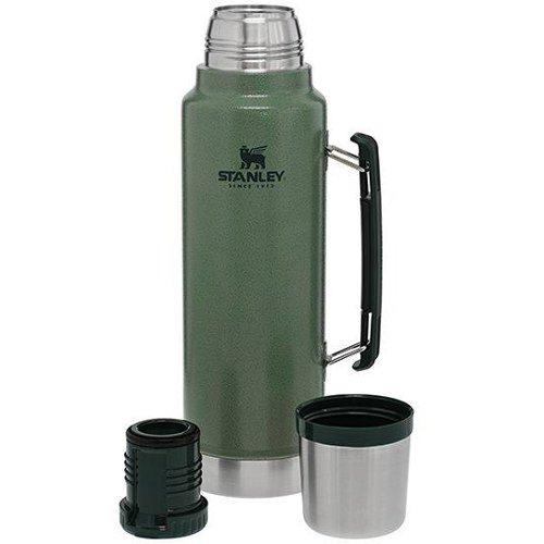 Stanley Classic Vacuum Bottle | Hinnat alk. 44,30 € ...