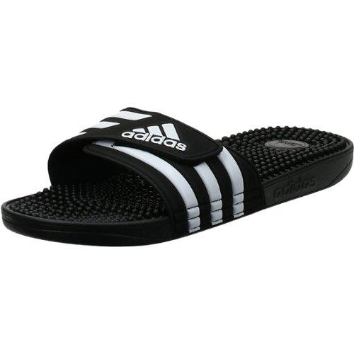 adidas adissage men's slide sandals