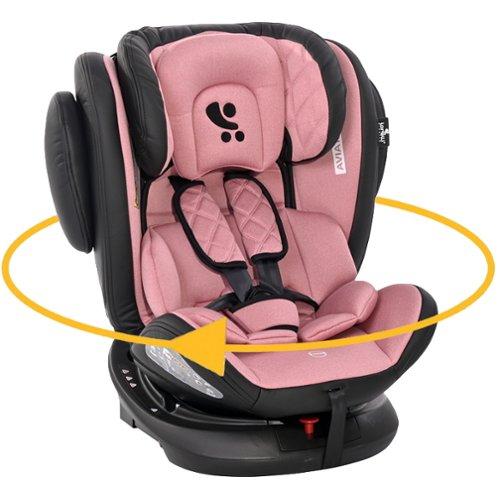 Britax Adventure Plus Car Seat Musta turvaistuin | H...