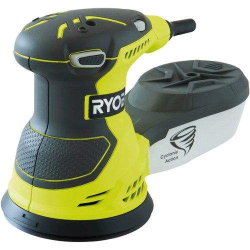 Ryobi Epäkeskohiomakone ROS310-SA20 | Löydä edullisi...