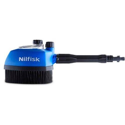 Nilfisk Oheistarvikkeet Multi Brush With Detergent T...