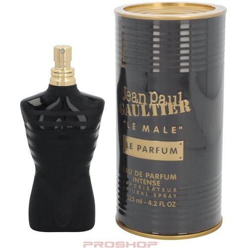 Jean Paul Gaultier Le Male Le Parfum Eau de Parfum miehille
