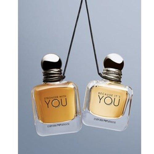 because it's you gift set