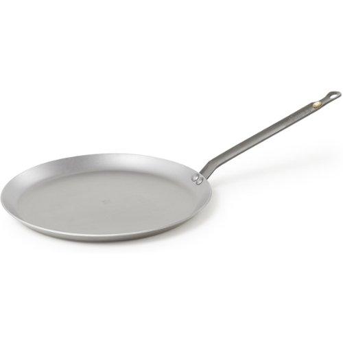 de Buyer Mineral B Element pancake pan, 26cm 5615.26