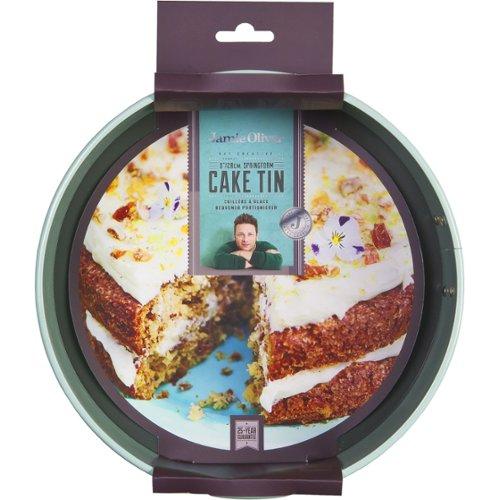 Vertaile Jamie Oliver Leivontavuoat Katevasti Netissa