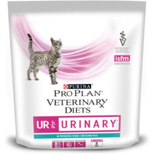 pro plan veterinary diets urinary