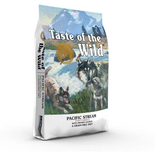 taste of the wild pacific stream puppy 13 kg