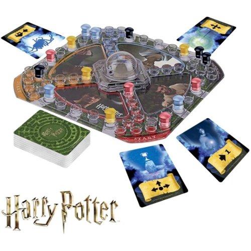 Ravensburger Muuttuva Labyrintti Harry Potter | Hinn...