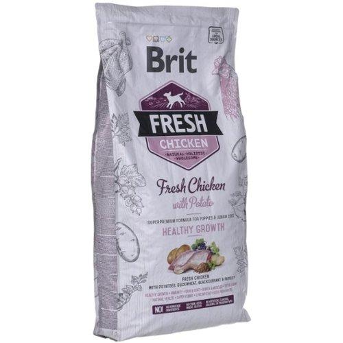 brit premium koiranruoka Parhaat eläintarvike- tarjo...