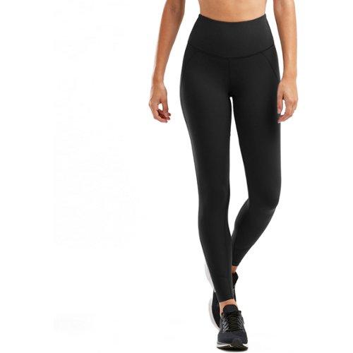 high rise compression tights 2xu