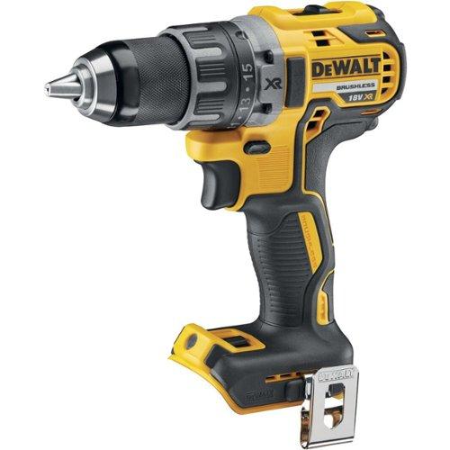 DeWalt Pora/ruuvinväännin DeWalt DCD709L2T-QW; 18 V;...