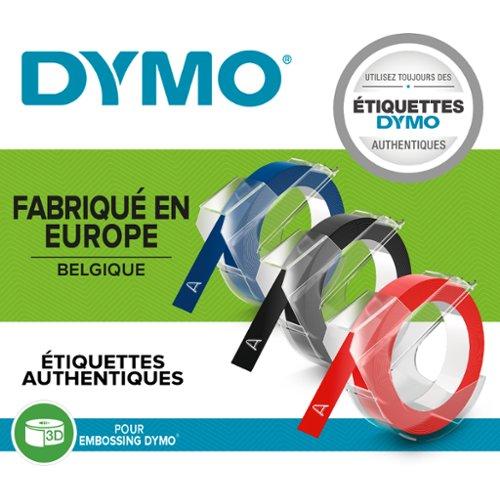 Dymo Omega Kohokirjoitin | Alkaen 15,60 €