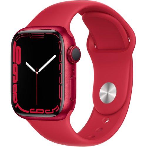 apple watch 3 case and band