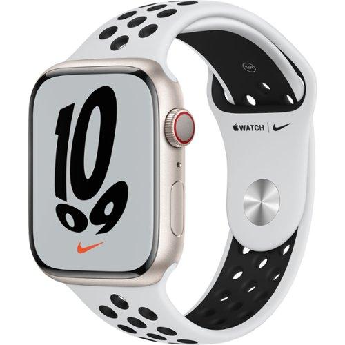 apple watch 4 gray