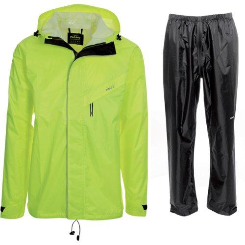 Tretorn Packable Rainset, Sadeasu unisex sadeasu | v...