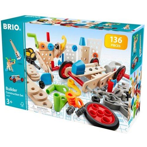 BRIO BBS-rakennussarja | Hinnat alkaen 30,90 €