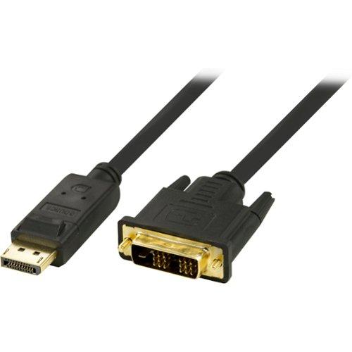 Prokord HDMI 1.4-kabel 10m HDMI Hane HDMI Hane