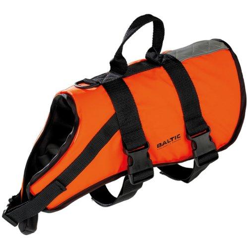 Baltic Pro Sailor Lifejacket Oranssi 30-40 kg edulli...