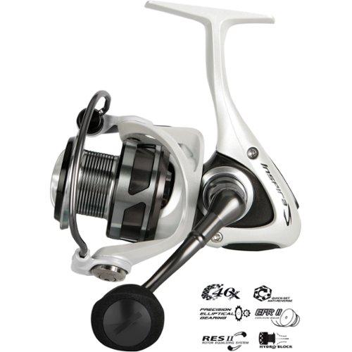 Okuma Inspira Isx 30 Fd 8+1bb kela | Hinnat alkaen 4...