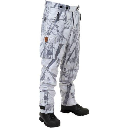 Dovrefjell Snow Camo housut | Hinnat alkaen 113,80 €