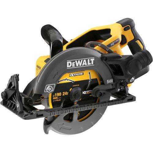 DeWalt FLEXVOLTD CS577N-XJ -pyörösaha runko hinnat a...