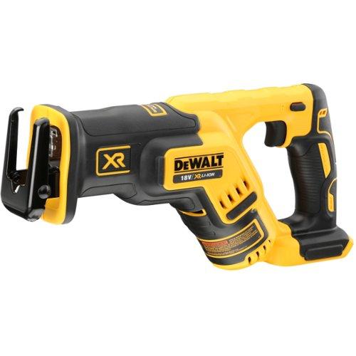 DeWalt Puukkosaha DeWalt DCS367N-XJ; 18 V; (ilman ak...