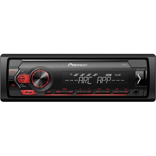 Pioneer MVH-S120UI autosoitin | Hinnat alkaen 99,80 €