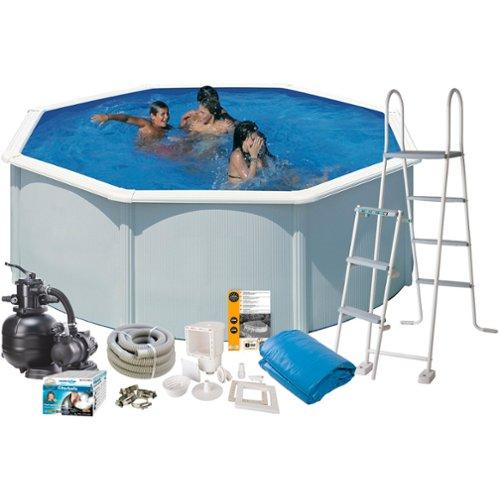 Swim & Fun Filterballs System 100W - Hinnat alk. 99,...