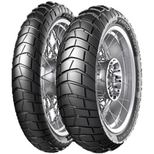 Pirelli MT 60 / 60R Supermoto moottoripyörän rengas ...