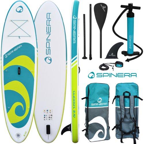 Spinera Classic  Pack 2 300 SUP-lauta SUP-lauta ...